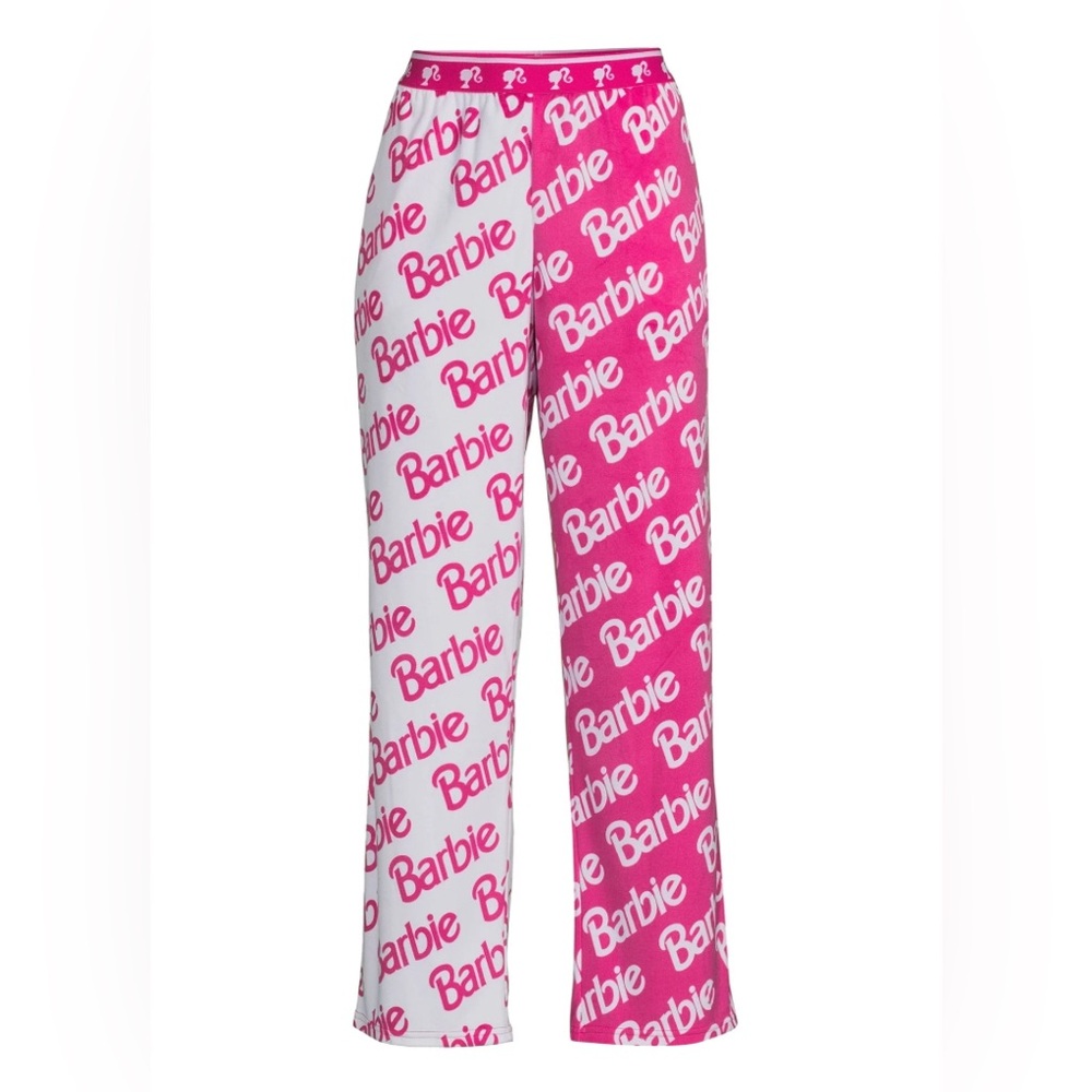 Barbie Pajama Pants